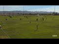 2026 Vegas 9s NCR All Stars vs. AUS Vegas Angels