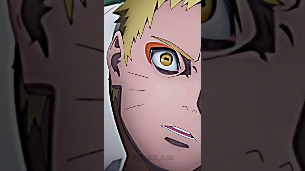 😔💔 LA MUERTE DE BORUTO 💔🥺 