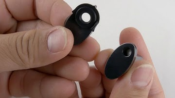 DaVinci IQ Accessories  - The 10mm Adapter Mouthpiece - Evertree Vape Shop