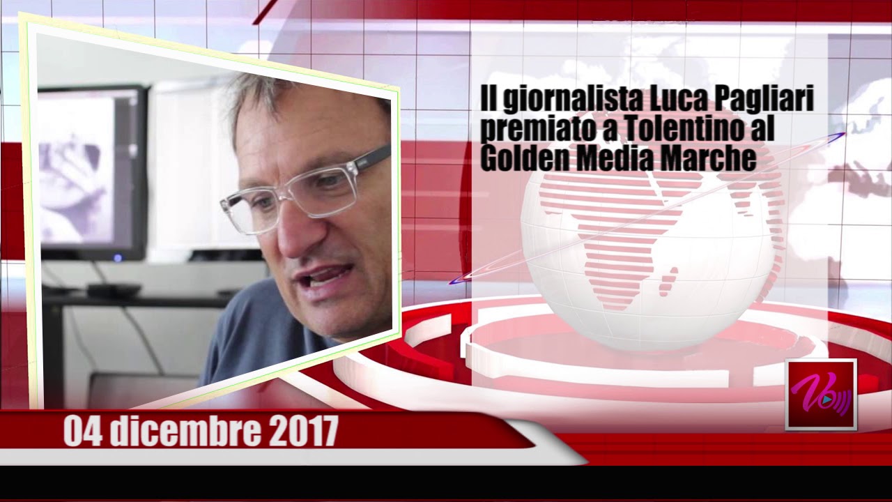 Notizie Senigallia WebTv del 04 12 17