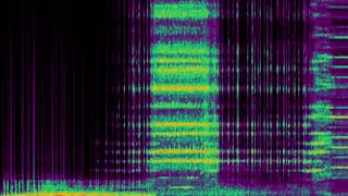 Granular Synthesis Experiment #1