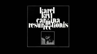 Karel Kryl - Žalm 71 (English subtitles)