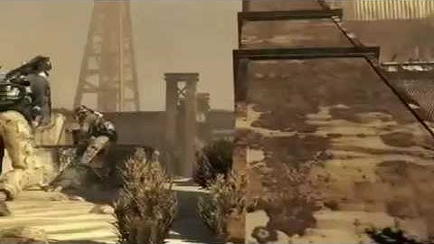 NEW!! Modern Warfare 2 Map Rust Gameplay