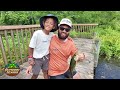 Father & Son Fishing Duo Creates Bond with Shared Adventures