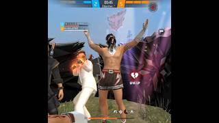 revenge successfuly failed