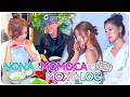✧MOXY-LOG✧【NONA&MOMOCA】アー写撮影の様子を公開!