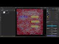 Substance Painter Marble Veins 血管