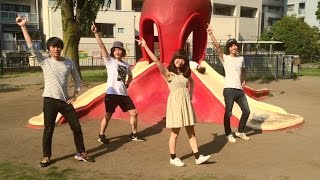 ポップでポップなバンド”、Shiggy Jr. メジャーデビュー 1st single 「サ...