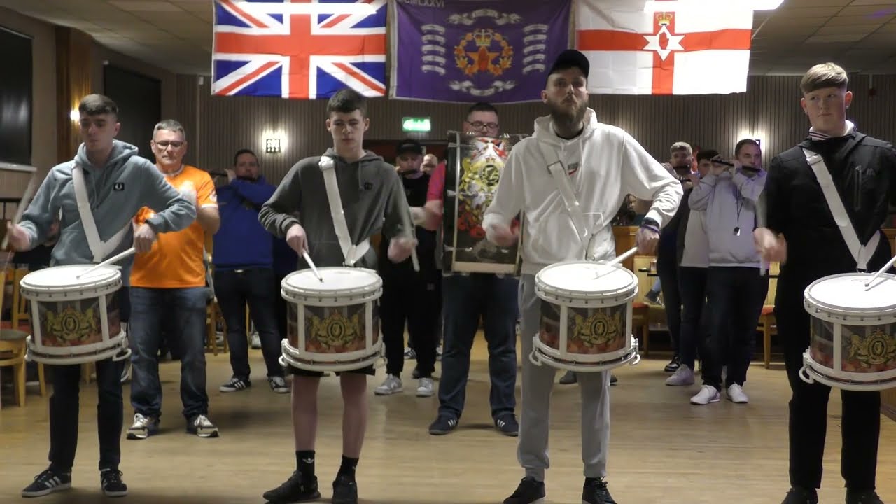 Constable Anderson Memorial 5 @ Star Of The Roe 50th Anniv Cultural Night 2026