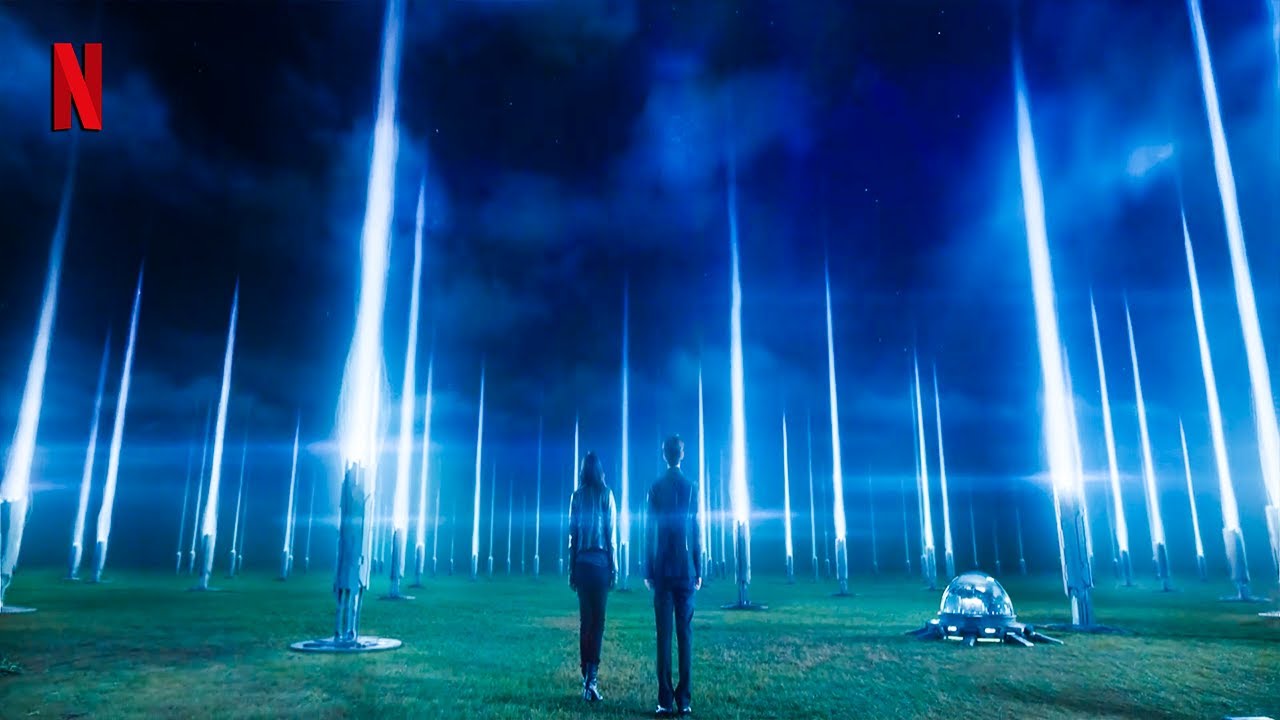 Shanghai Fortress 2019 Explained In Hindi | Predator Vs Human