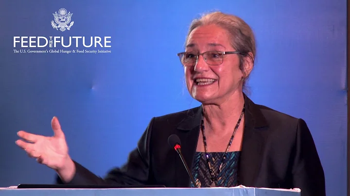 Understanding Resilience - Nancy Mock