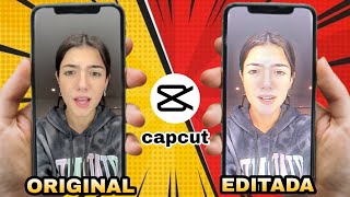 How to do soft coloring using only capcut | Capcut Tutorial screenshot 3