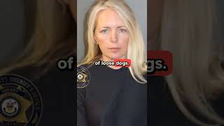 Elderly Woman Killed by Dogs; Daughter Charged