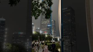 love Shanghai Towertravel shanghai china