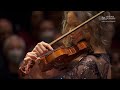 Capture de la vidéo Hilary Hahn - Prokofiev Violin Concerto No. 1 in D major