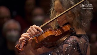 Hilary Hahn  Prokofiev Violin Concerto No. 1 in D major