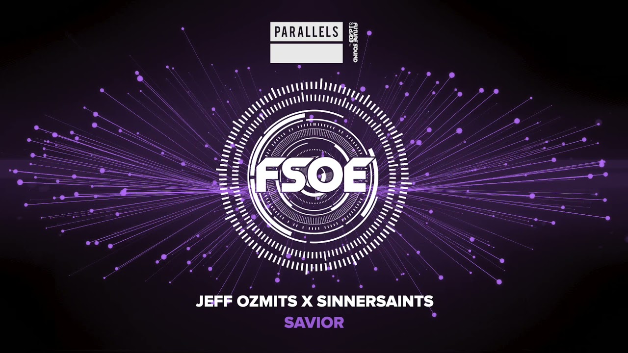 Watch Jeff Ozmits x SinnerSaints - Savior on YouTube Watch Jeff Ozmits x SinnerSaints - Savior on YouTube