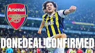 BREAKING! "From Rumor to Reality! Arsenal's Unbelievable Transfer Plot Revealed!"#arsenalnews