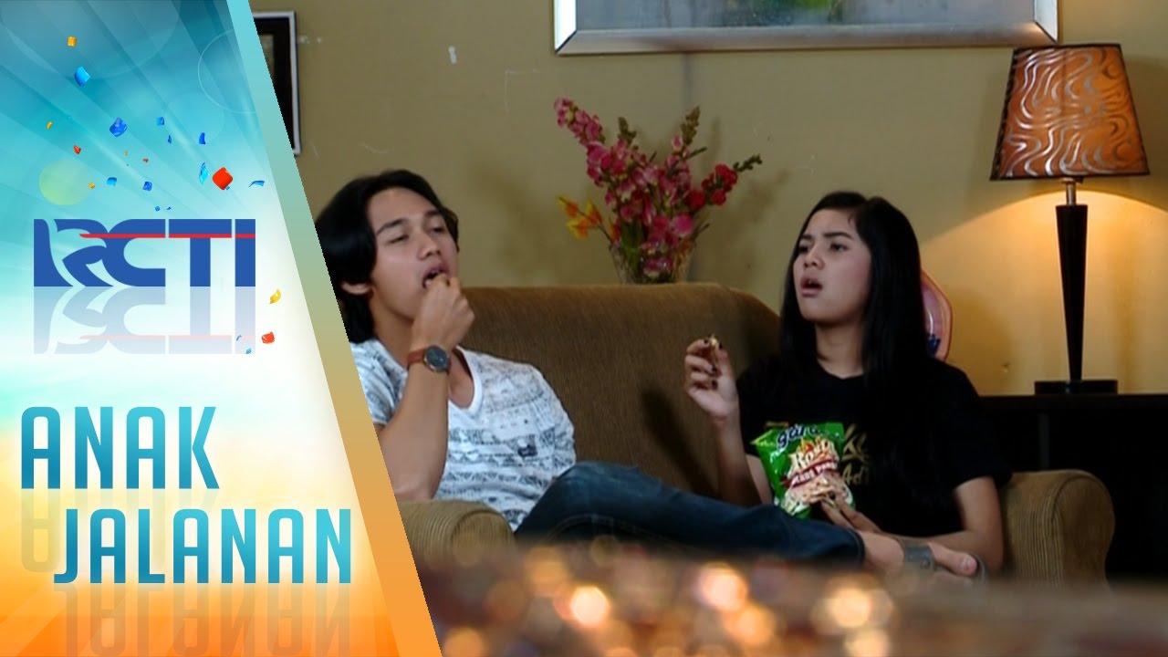 Raya semangat Tuk Jodohkan Reva dengan Rocky [Anak Jalanan] [24 Jan 2017]