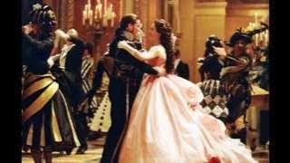 O Fantasma da Opera
