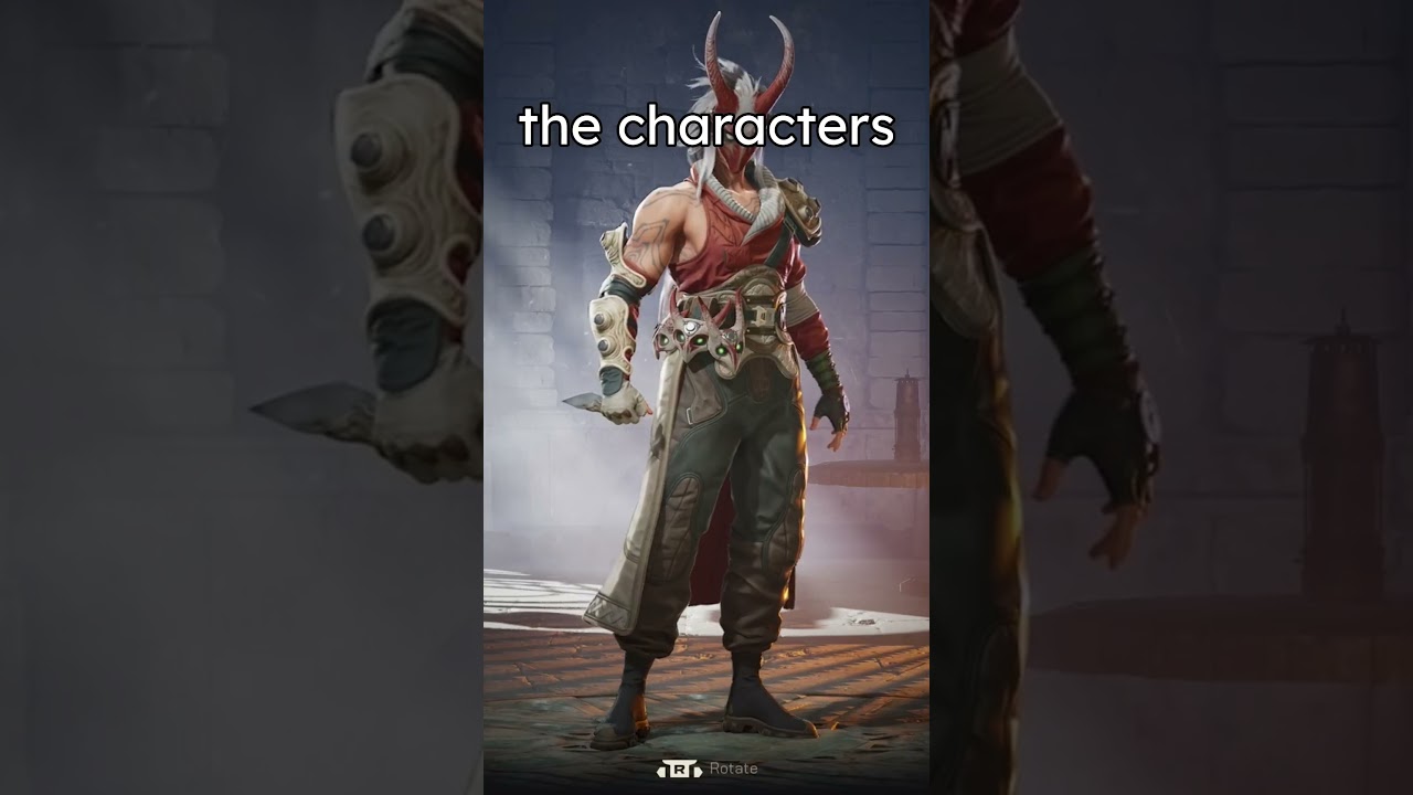 Хорош ли Highguard?