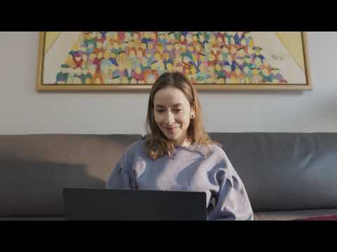 Dual Living with the ASUS ZenBook Duo: Time to relax