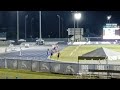 Florida Reigonals 4x4 relay 2a region 1