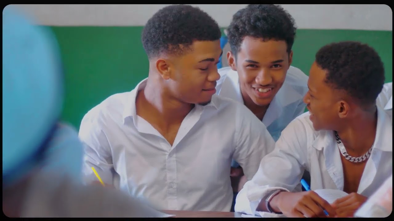 M.A.R GANG _ Tia  Clip Nouveauté (Gasy 2023)By N-Vis Média