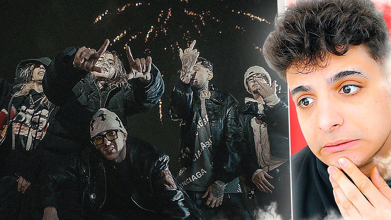 Parere OSCAR x CANDYBOII x IDK x RAVA x TUSSIN - ACCESORII