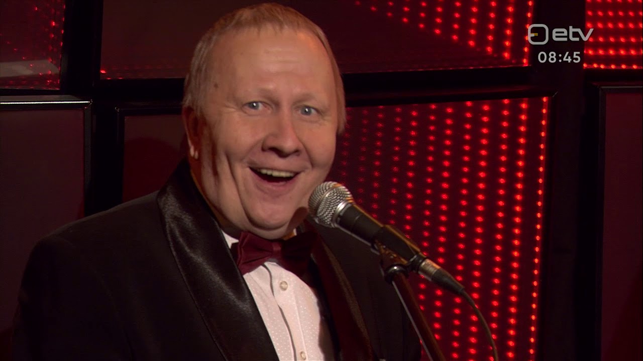 KAUNIMATE AASTATE VENNASKOND 