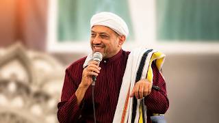 Latest ‼️ Sermon by Habib Taufiq Assegaf at the Prophet's Birthday Celebration at PP Nurul Hikmah...
