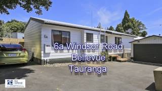 Shirley Wells Presents 6a Windsor Road Bellevue Tauranga