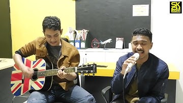 SKFM WEEKEND JAMMING|HABEL - BERAKHIR SAMA (ECLAT&KALEB J COVER)