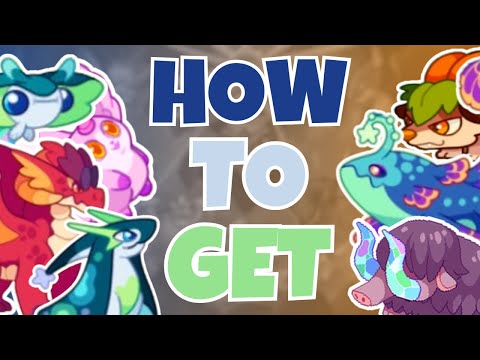 Where To Get Good Pets In Prodigy