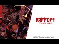 BLEACH Ending 1 Full Rapport Kitani Tatsuya Lyrics BLEACH Ending 1 Full Rapport Kitani Tatsuya Lyrics