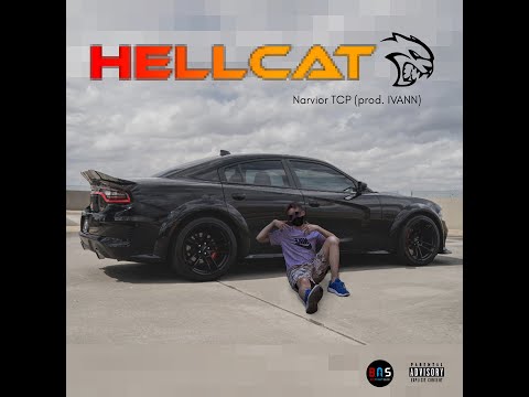 Hellcat feat. Badnight Squad