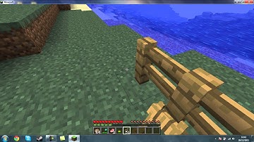 Minecraft: Fossil & Archaeology Mod || Episode 1: New Creatures!