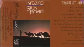 1981 - Kitaro - Silk Road - CD1