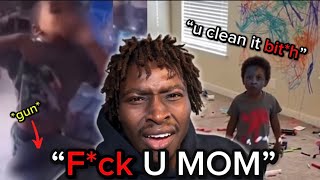 The Gentle Parenting Crisis