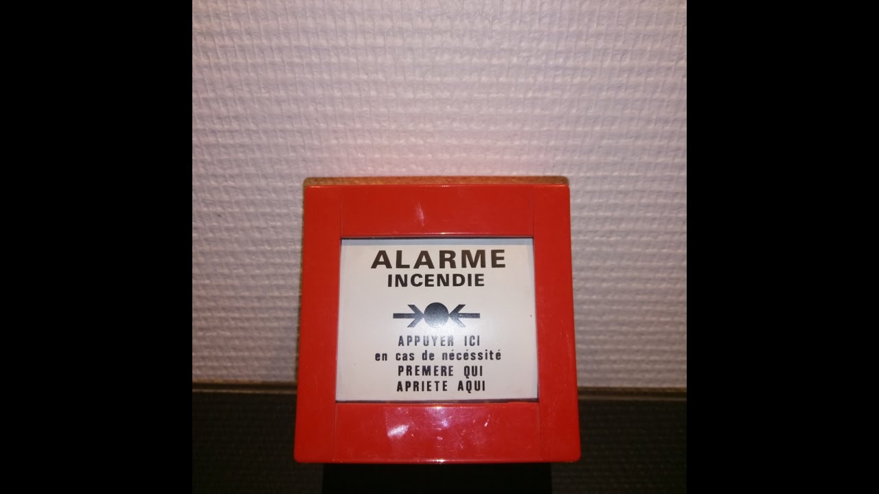 Déclencheur manuel Legrand (38018)