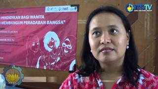 Launching Forum Perempuan ITS screenshot 4