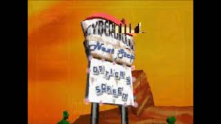 Cyberdillo USA - 3DO