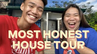 HOUSE TOUR PARA DI NA KAYO MALITO | Hans & Harold