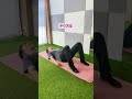 寝ながら大転子引っ込む #ストレッチ#脚痩せ #腰痛 #ダイエット #shorts