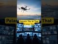 AI Is Watching You? The Truth About Palantir. #ai #tech #technews #palantir #chatgpt