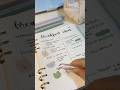 Time for journal #journaling #journal #shorts