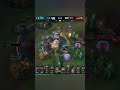 Une game pour se mettre en jambe #leagueoflegends #pourtoi #kcorp #lec #commentary #finale