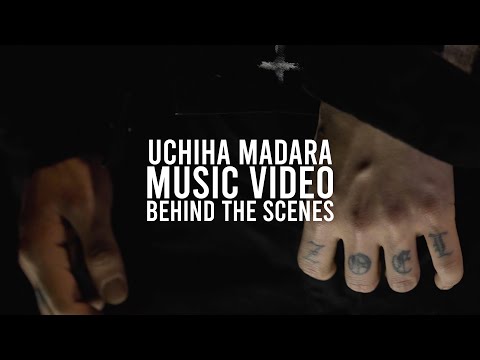 "Uchiha Madara" w/ ZOEL Music Video BTS