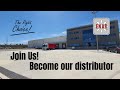 ENAR, elevating your business to First Class
