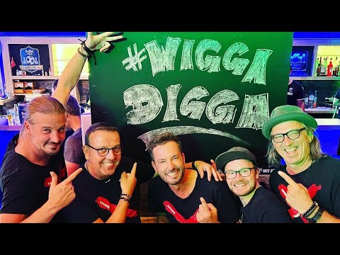 RÄUBER - Wigga Digga Tour 2023